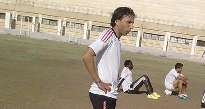 تقرير بالفيديو.. 5 معلومات عن خالد "الزملكاوي".. لدغ الأهلي في الرباعية
